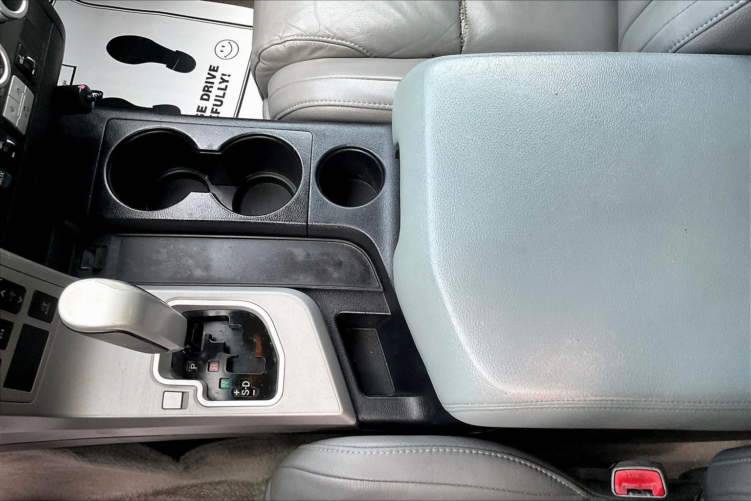 Used 2008 Toyota Sequoia Ltd in Portland